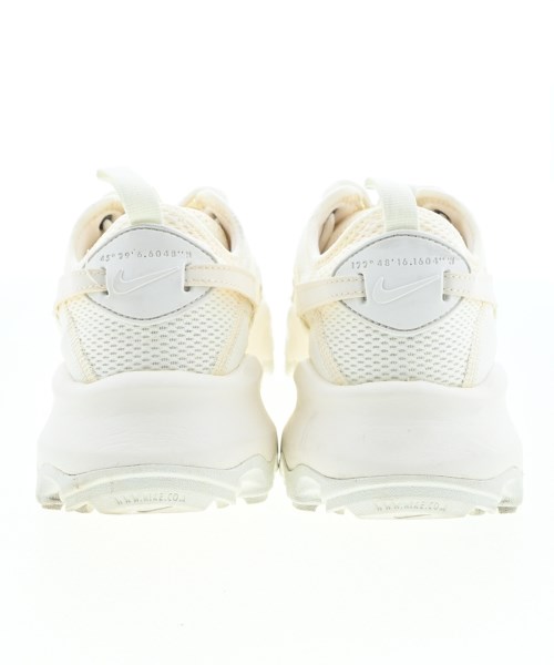 NIKE（ナイキ）スニーカー 白 サイズ:27cm メンズ/2200646452173
