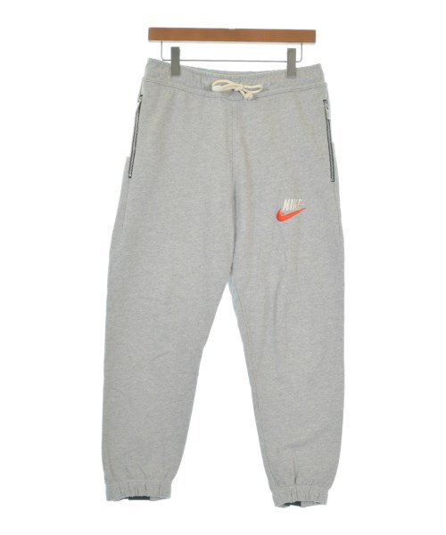 NIKE(ナイキ)スウェットパンツ グレー サイズ:S/2200646559179
