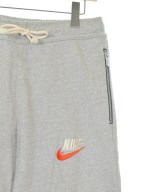 NIKE（ナイキ）スウェットパンツ グレー サイズ:S メンズ/2200646559179