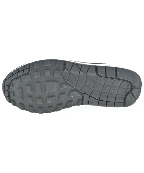 NIKE（ナイキ）スニーカー 黒 サイズ:27.5cm メンズ/2200646624044