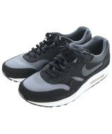 NIKE（ナイキ）スニーカー 黒 サイズ:27.5cm メンズ/2200646624044