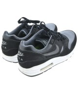 NIKE（ナイキ）スニーカー 黒 サイズ:27.5cm メンズ/2200646624044