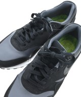 NIKE（ナイキ）スニーカー 黒 サイズ:27.5cm メンズ/2200646624044