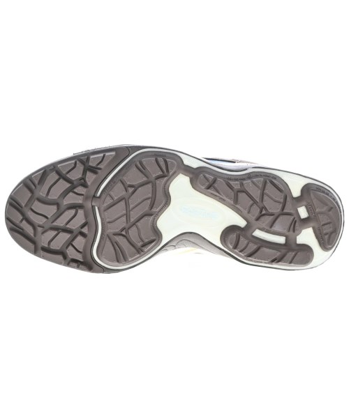 NIKE（ナイキ）スニーカー 青 サイズ:27cm メンズ/2200646652030