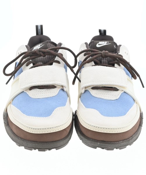 NIKE（ナイキ）スニーカー 青 サイズ:27cm メンズ/2200646652030