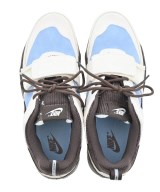 NIKE（ナイキ）スニーカー 青 サイズ:27cm メンズ/2200646652030