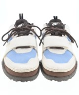 NIKE（ナイキ）スニーカー 青 サイズ:27cm メンズ/2200646652030