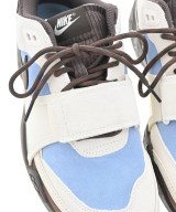 NIKE（ナイキ）スニーカー 青 サイズ:27cm メンズ/2200646652030