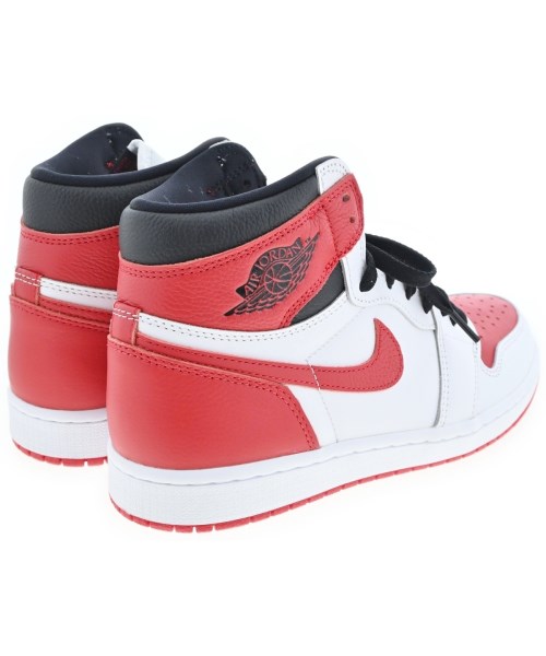 NIKE（ナイキ）スニーカー 赤 サイズ:27cm メンズ/2200646652054