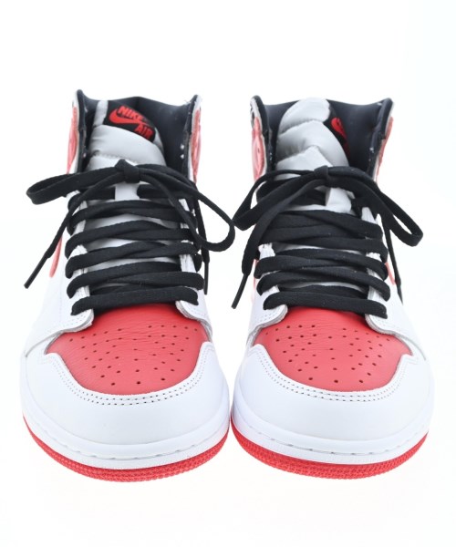 NIKE（ナイキ）スニーカー 赤 サイズ:27cm メンズ/2200646652054