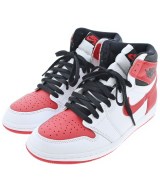 NIKE（ナイキ）スニーカー 赤 サイズ:27cm メンズ/2200646652054