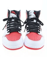 NIKE（ナイキ）スニーカー 赤 サイズ:27cm メンズ/2200646652054