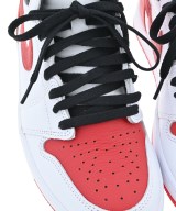 NIKE（ナイキ）スニーカー 赤 サイズ:27cm メンズ/2200646652054