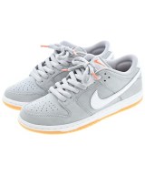 NIKE（ナイキ）スニーカー グレー サイズ:27cm メンズ/2200646652078