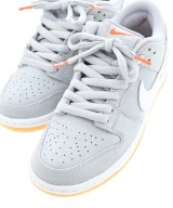 NIKE（ナイキ）スニーカー グレー サイズ:27cm メンズ/2200646652078