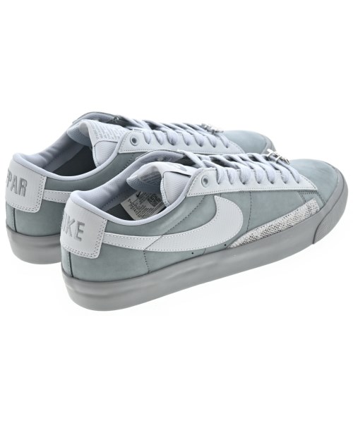 NIKE（ナイキ）スニーカー グレー サイズ:27cm メンズ/2200646652085