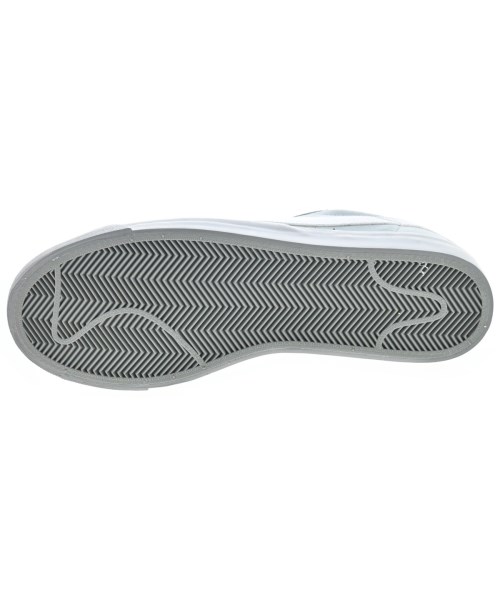 NIKE（ナイキ）スニーカー グレー サイズ:27cm メンズ/2200646652085