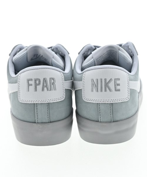 NIKE（ナイキ）スニーカー グレー サイズ:27cm メンズ/2200646652085