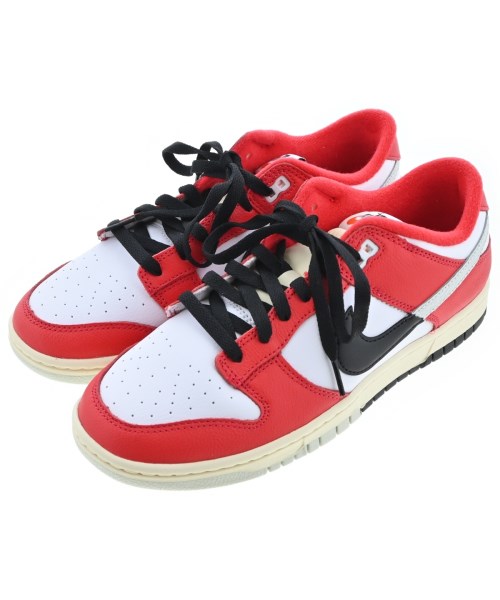 NIKE(ナイキ)スニーカー 赤 サイズ:26.5cm/2200646652092