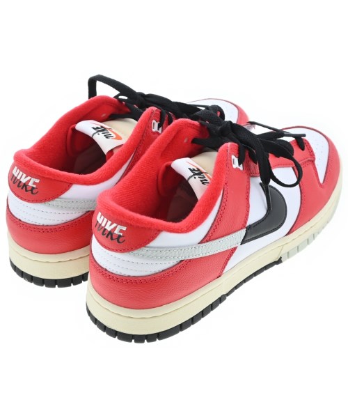 NIKE（ナイキ）スニーカー 赤 サイズ:26.5cm メンズ/2200646652092