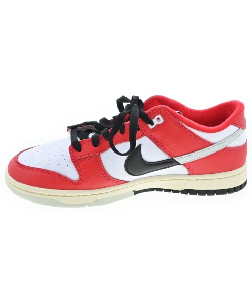 NIKE（ナイキ）スニーカー 赤 サイズ:26.5cm メンズ/2200646652092