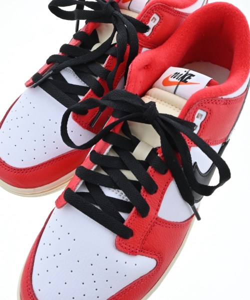NIKE（ナイキ）スニーカー 赤 サイズ:26.5cm メンズ/2200646652092