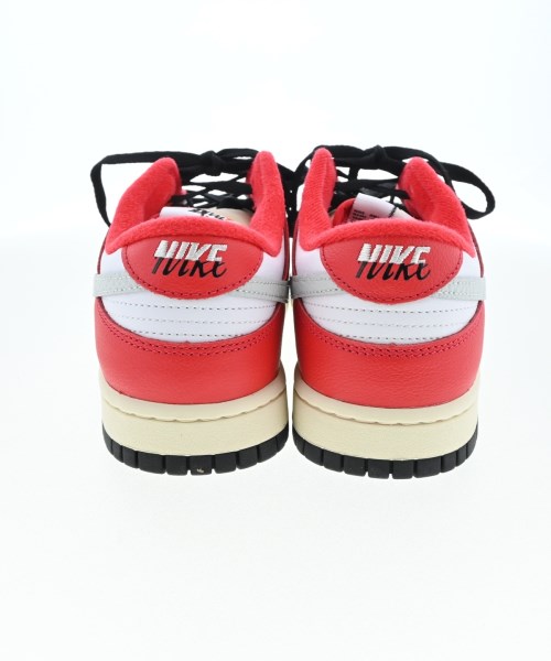 NIKE（ナイキ）スニーカー 赤 サイズ:26.5cm メンズ/2200646652092