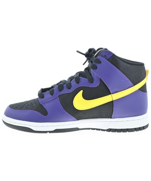 NIKE（ナイキ）スニーカー 紫 サイズ:27cm メンズ/2200646652108