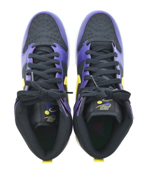 NIKE（ナイキ）スニーカー 紫 サイズ:27cm メンズ/2200646652108