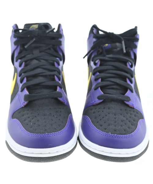 NIKE（ナイキ）スニーカー 紫 サイズ:27cm メンズ/2200646652108