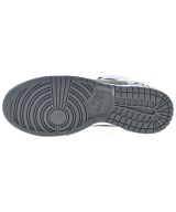 NIKE（ナイキ）スニーカー 紫 サイズ:27cm メンズ/2200646652108