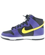 NIKE（ナイキ）スニーカー 紫 サイズ:27cm メンズ/2200646652108