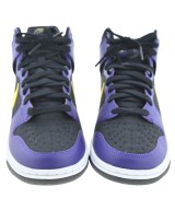 NIKE（ナイキ）スニーカー 紫 サイズ:27cm メンズ/2200646652108