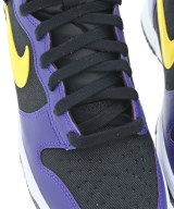 NIKE（ナイキ）スニーカー 紫 サイズ:27cm メンズ/2200646652108