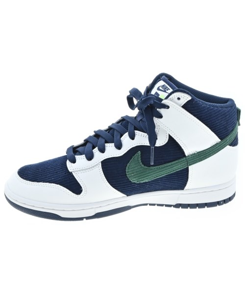 NIKE（ナイキ）スニーカー 紺 サイズ:27cm メンズ/2200646652115