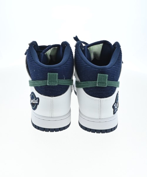 NIKE（ナイキ）スニーカー 紺 サイズ:27cm メンズ/2200646652115