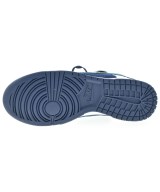 NIKE（ナイキ）スニーカー 紺 サイズ:27cm メンズ/2200646652115