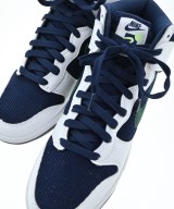 NIKE（ナイキ）スニーカー 紺 サイズ:27cm メンズ/2200646652115