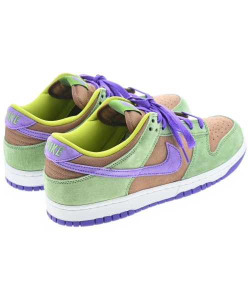 NIKE（ナイキ）スニーカー 茶 サイズ:26.5cm メンズ/2200646652122