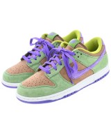 NIKE（ナイキ）スニーカー 茶 サイズ:26.5cm メンズ/2200646652122