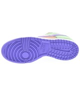 NIKE（ナイキ）スニーカー 茶 サイズ:26.5cm メンズ/2200646652122