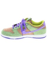 NIKE（ナイキ）スニーカー 茶 サイズ:26.5cm メンズ/2200646652122