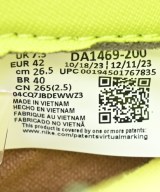 NIKE（ナイキ）スニーカー 茶 サイズ:26.5cm メンズ/2200646652122