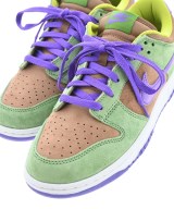 NIKE（ナイキ）スニーカー 茶 サイズ:26.5cm メンズ/2200646652122