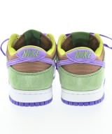 NIKE（ナイキ）スニーカー 茶 サイズ:26.5cm メンズ/2200646652122