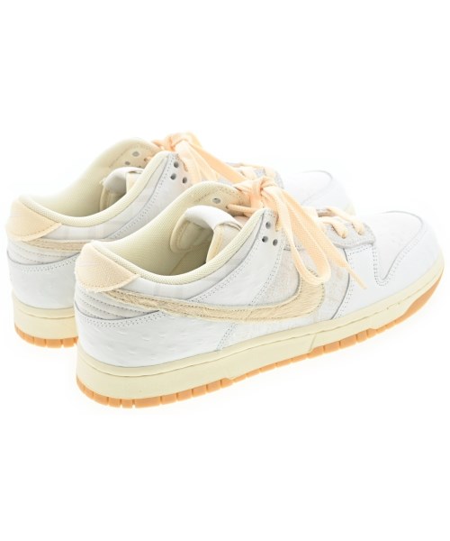 NIKE（ナイキ）スニーカー 白 サイズ:27cm メンズ/2200646652146