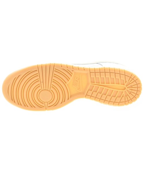 NIKE（ナイキ）スニーカー 白 サイズ:27cm メンズ/2200646652146