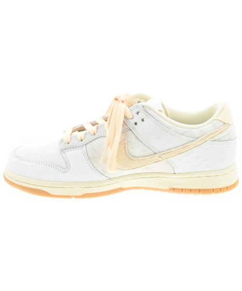 NIKE（ナイキ）スニーカー 白 サイズ:27cm メンズ/2200646652146