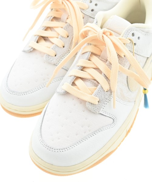 NIKE（ナイキ）スニーカー 白 サイズ:27cm メンズ/2200646652146