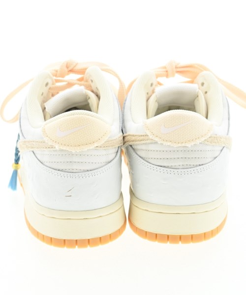 NIKE（ナイキ）スニーカー 白 サイズ:27cm メンズ/2200646652146